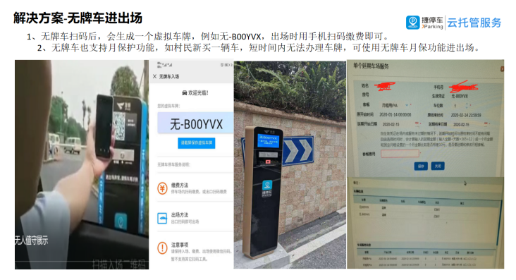 停車場系統(tǒng)