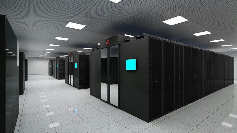 UPS配電機房工程